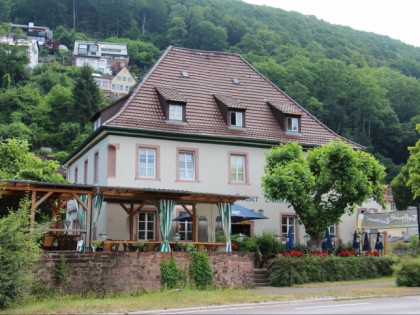 Фото: Grüner Baum